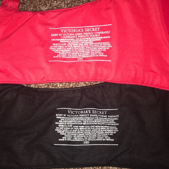 Body by Victoria’s Secret Bra Set - Picture 3 of 3